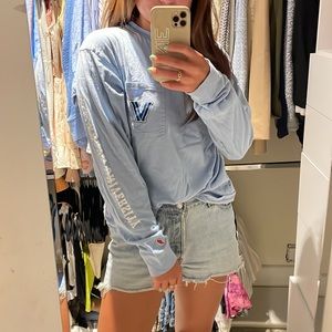 Villanova spirit tee